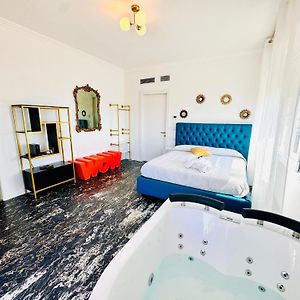 Suite deluxe